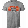 Футболка Star Wars Loyal to the Empire размер Large